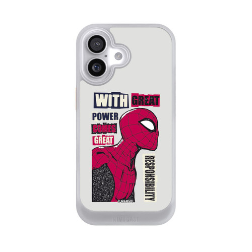  NIVOcore Spider-Man Profile