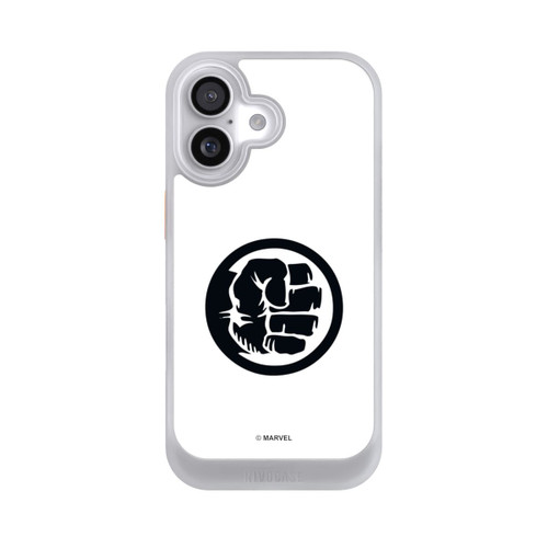  NIVOcore Hulk Fist Logo