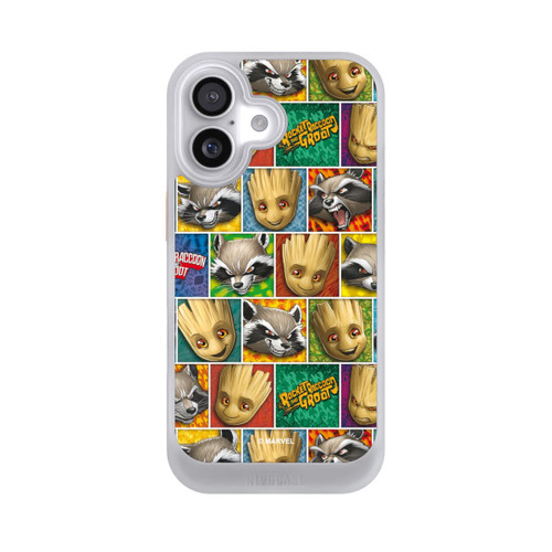  NIVOcore Guardians Of The Galaxy Collage