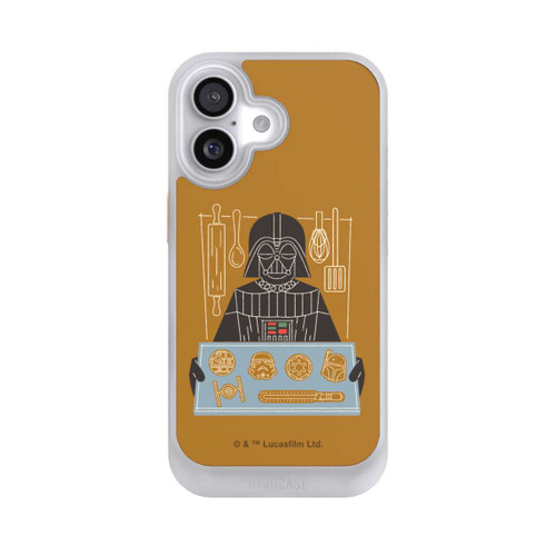  NIVOcore Die Weihnachtsfeier der Dunklen Seite