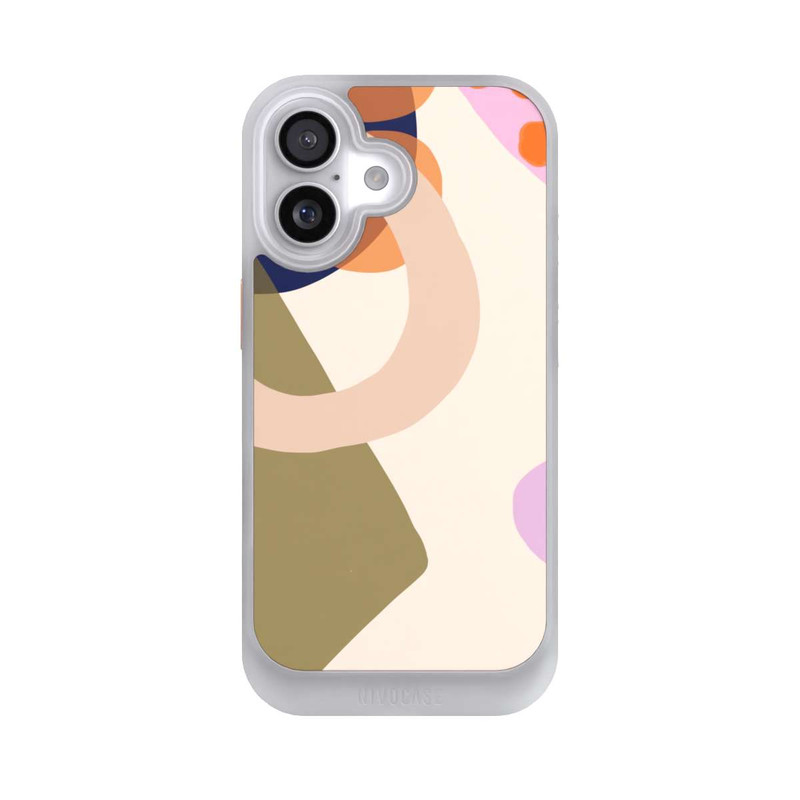iPhone 17 NIVOcore Couleurs Bohémiennes