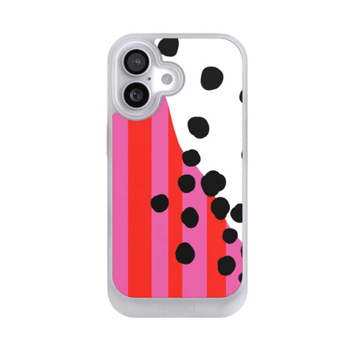  NIVOcore Glänzende Punkte