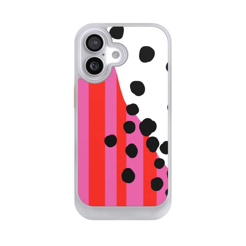 iPhone 17 NIVOcore Glossy Dots