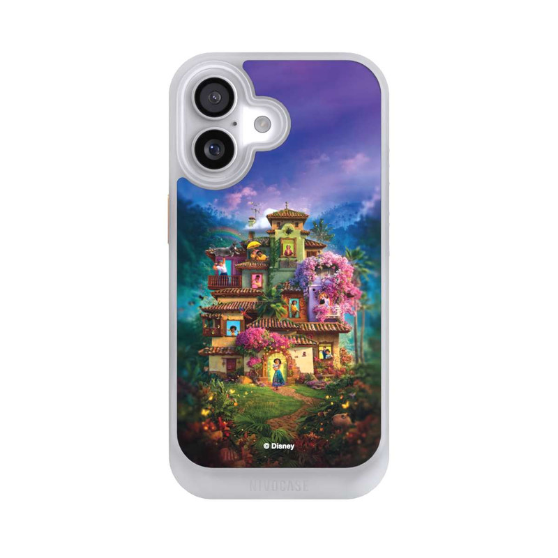 iPhone 17 NIVOcore Casita Encanto