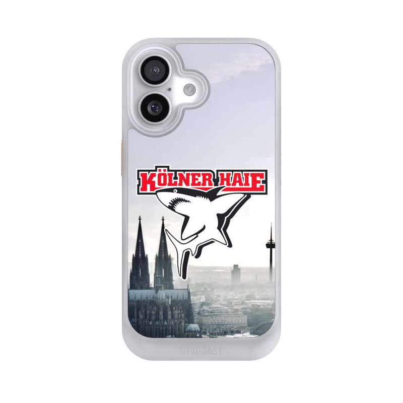 iPhone 17 NIVOcore Ville de Cologne