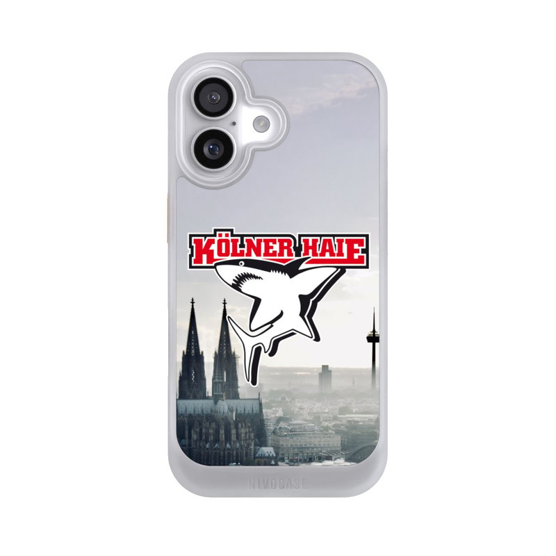 iPhone 17 NIVOcore Stadt Köln