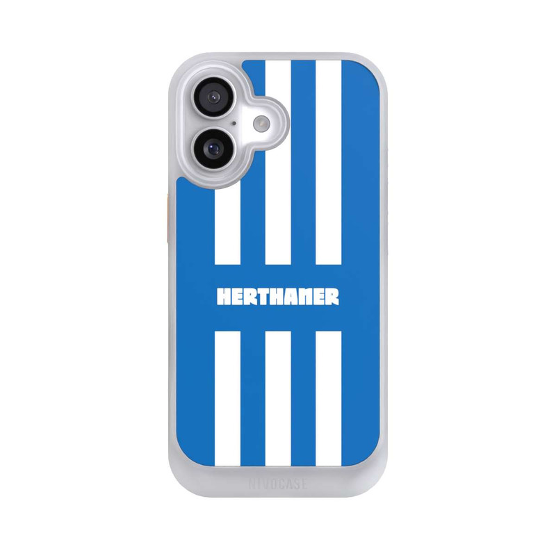 iPhone 17 NIVOcore Herthaner
