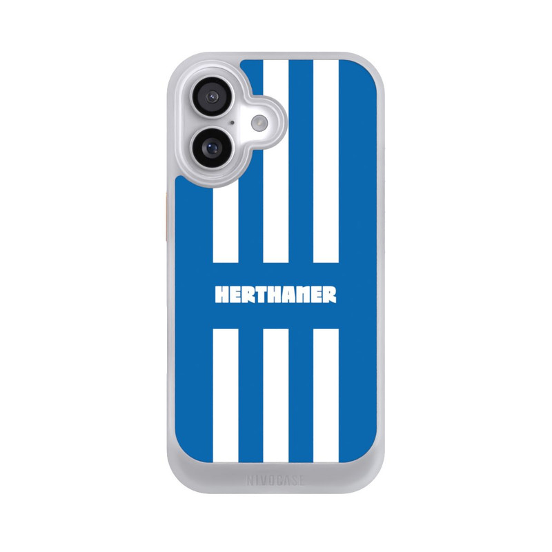 iPhone 17 NIVOcore Herthaner