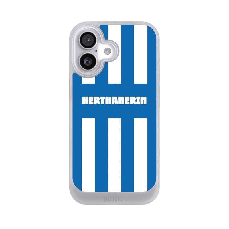 iPhone 17 NIVOcore Herthanerin