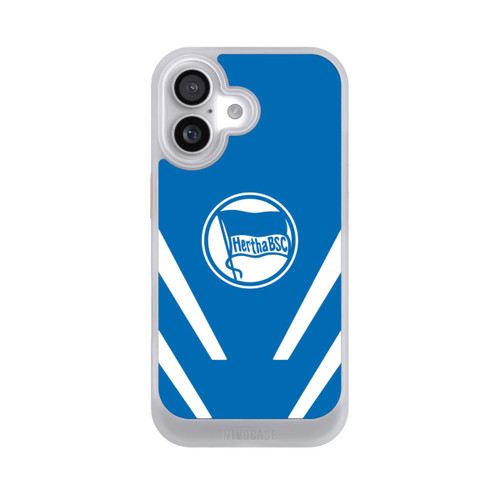  NIVOcore Retro Blau