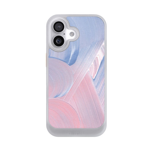 Apple iPhone 17 NIVOcore Emotionen in Pastell