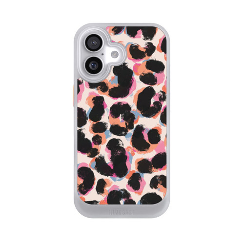 Apple iPhone 17 NIVOcore Bunter Leo Pattern