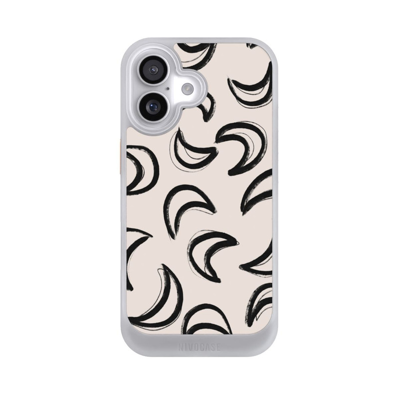 iPhone 17 NIVOcore Lunes Pattern