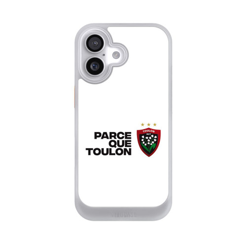  NIVOcore RC Toulonnais PQT Weiß