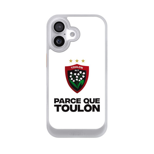  NIVOcore RC Toulonnais Weiß
