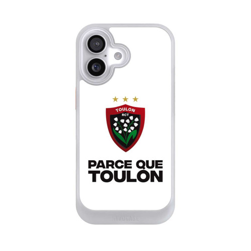  NIVOcore RC Toulonnais Blanc