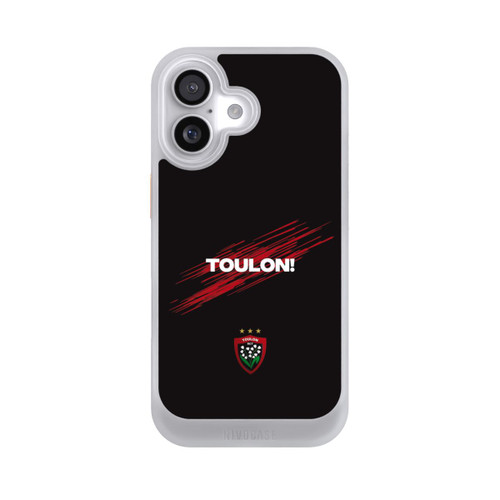  NIVOcore Toulon Schwarz