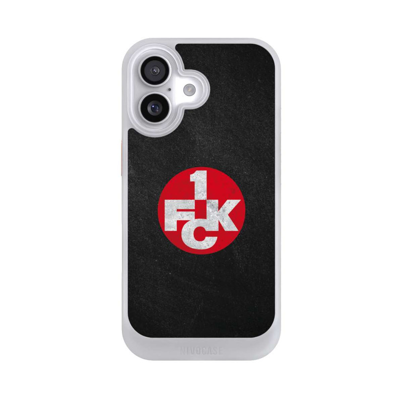 iPhone 17 NIVOcore 1.FCK Grunge
