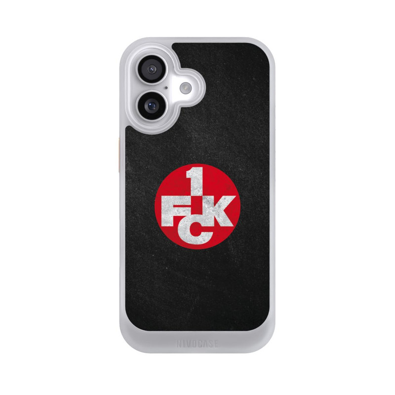 iPhone 17 NIVOcore 1.FCK Grunge