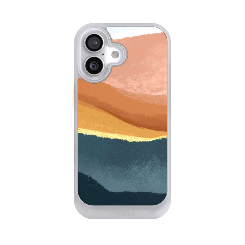 iPhone 17 NIVOcore Beruhigende Wellen