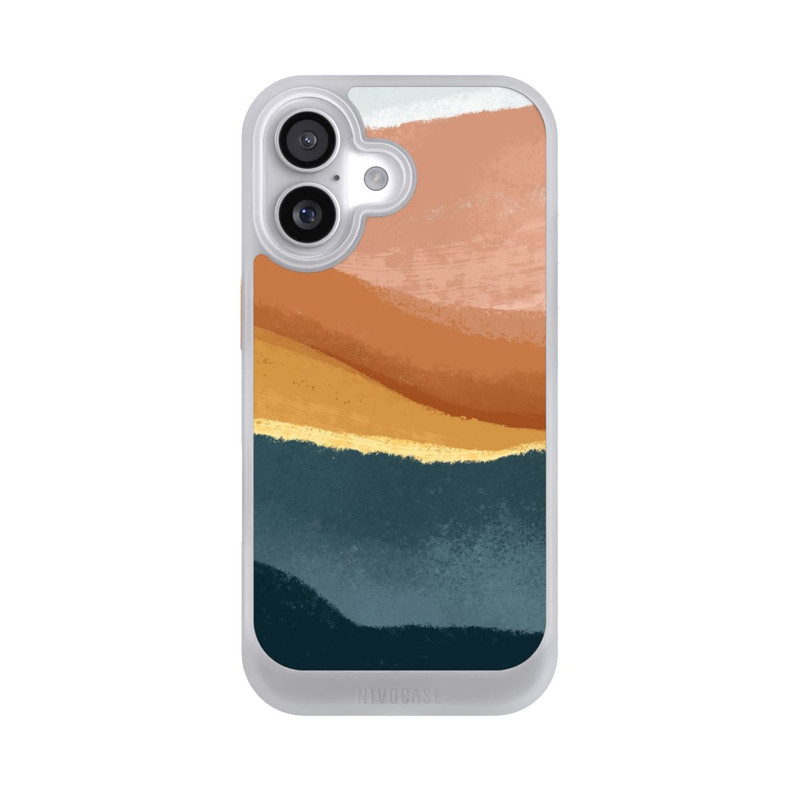 iPhone 17 NIVOcore Douces Vagues