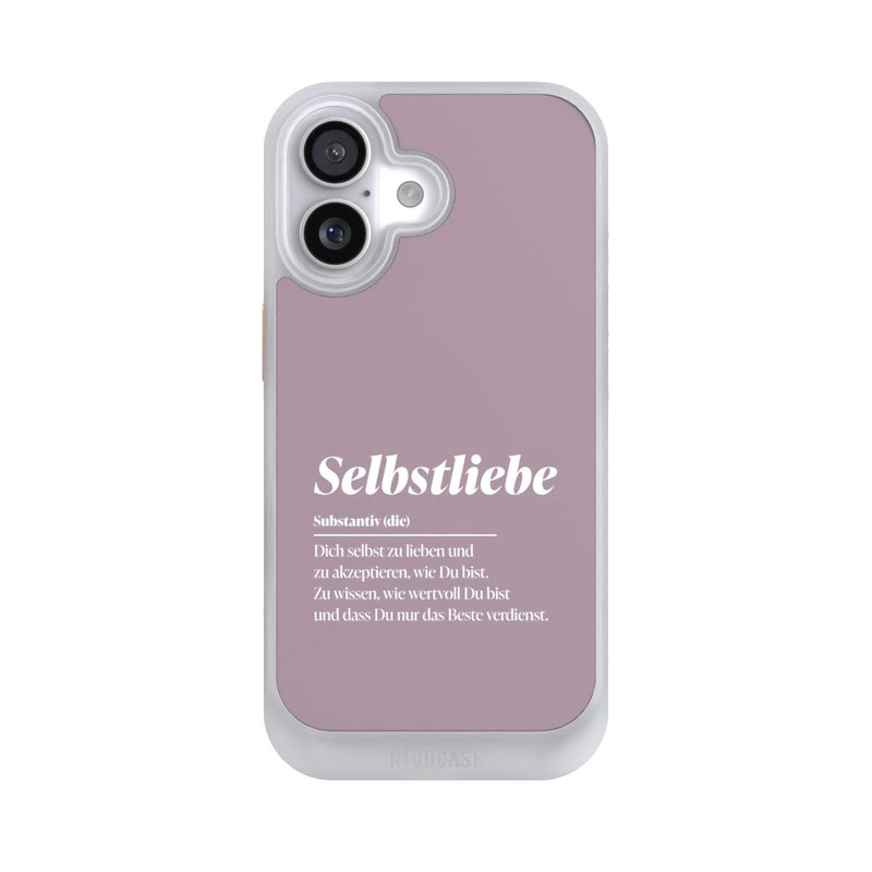 iPhone 17 NIVOcore Selbstliebe