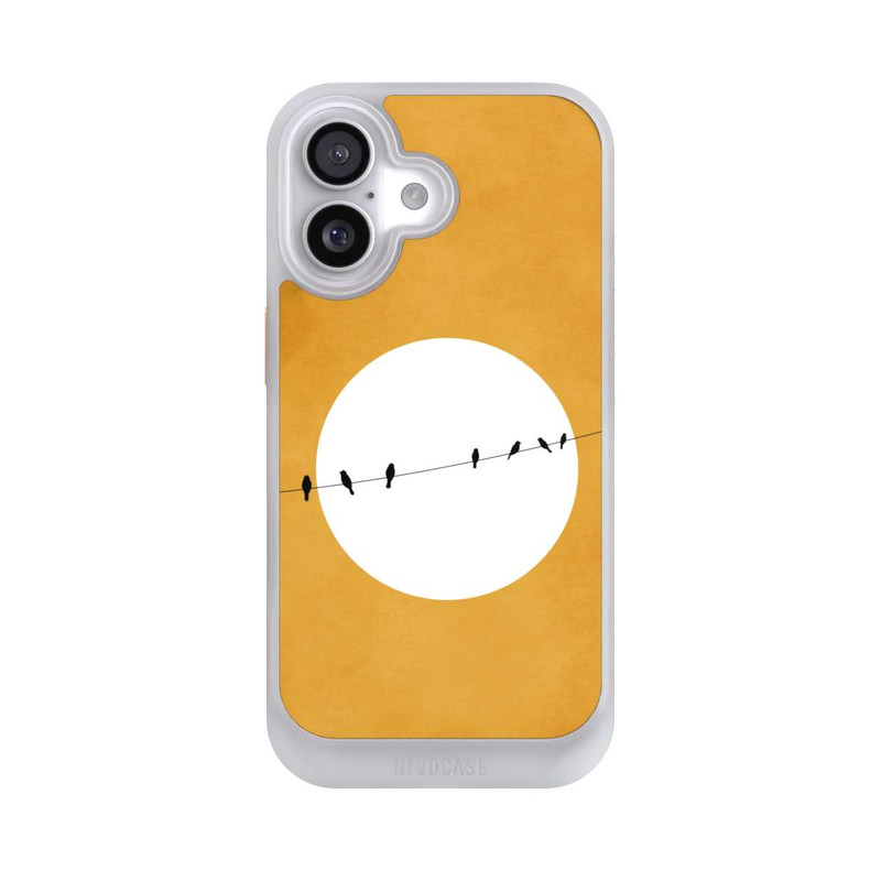 iPhone 17 NIVOcore Chirping And Chilling