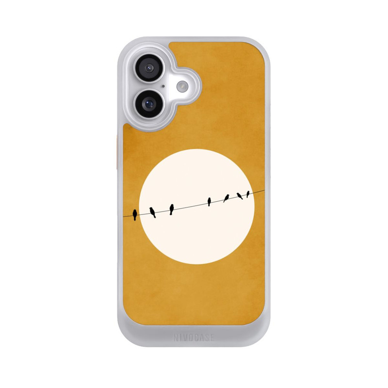 iPhone 17 NIVOcore Gazouillis et refroidissement