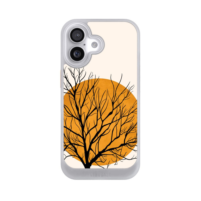 iPhone 17 NIVOcore Hiding Sun