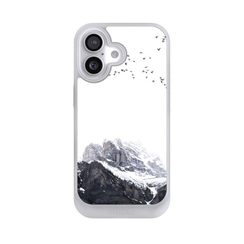  NIVOcore Das Gebirge