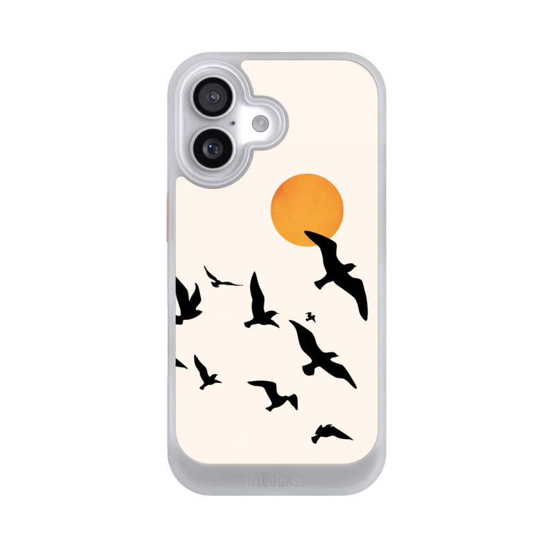 iPhone 17 NIVOcore Up And Away