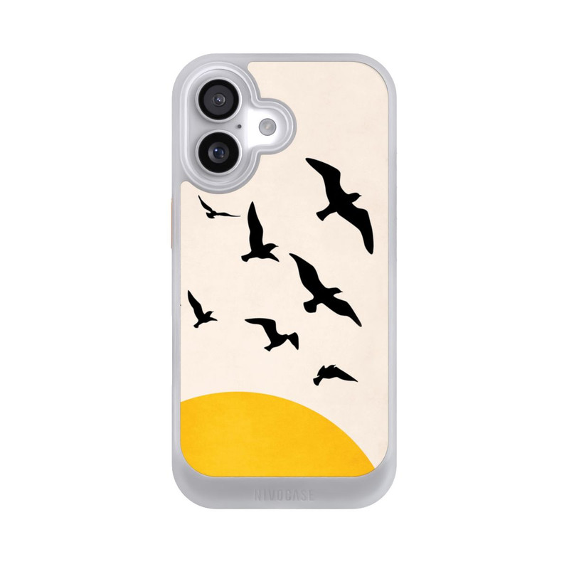 iPhone 17 NIVOcore Wings To Fly