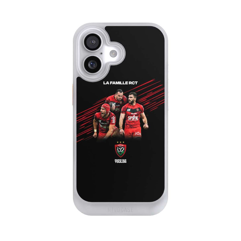 iPhone 17 NIVOcore La Famille RCT