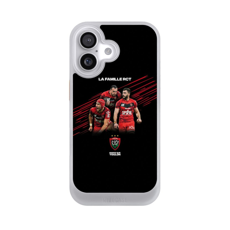 iPhone 17 NIVOcore La Famille RCT