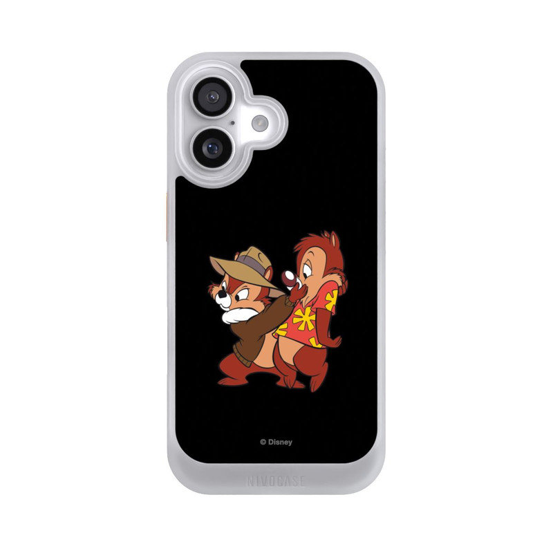 iPhone 17 NIVOcore Chip et Chap