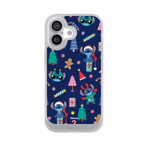  NIVOcore Stitch Motif de Noël