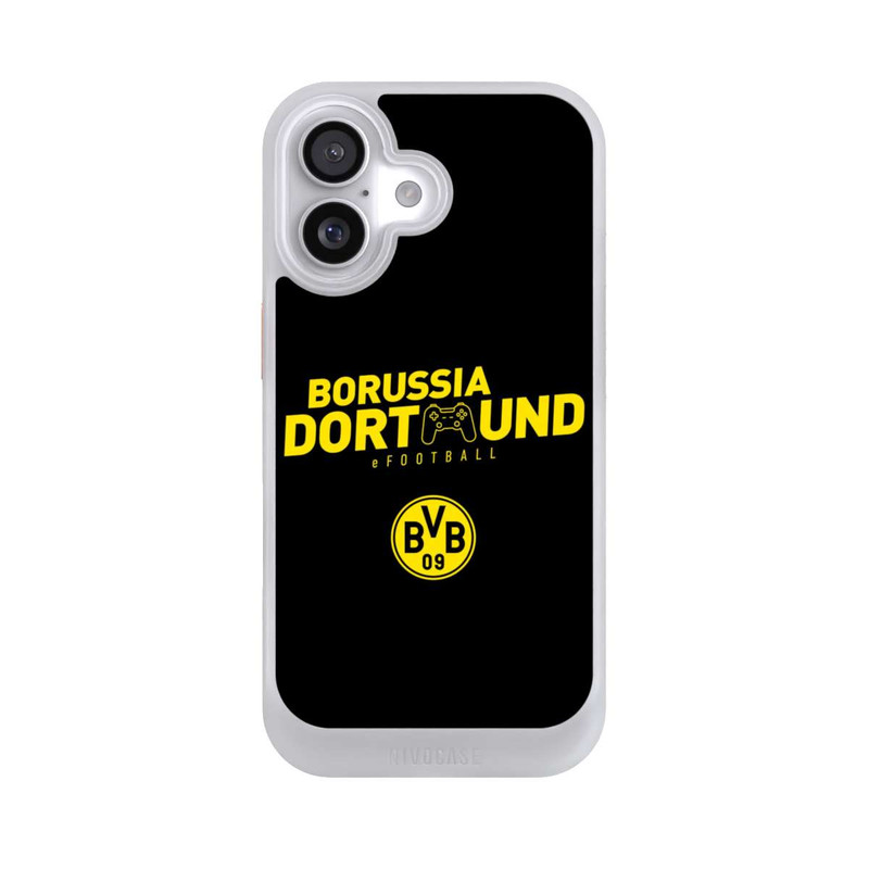 iPhone 17 NIVOcore BVB eFOOTBALL