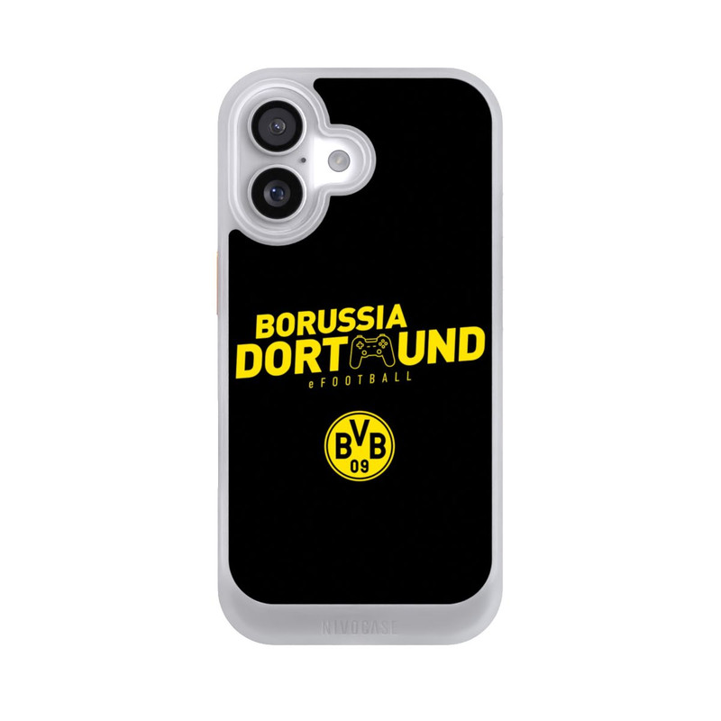 iPhone 17 NIVOcore BVB eFOOTBALL