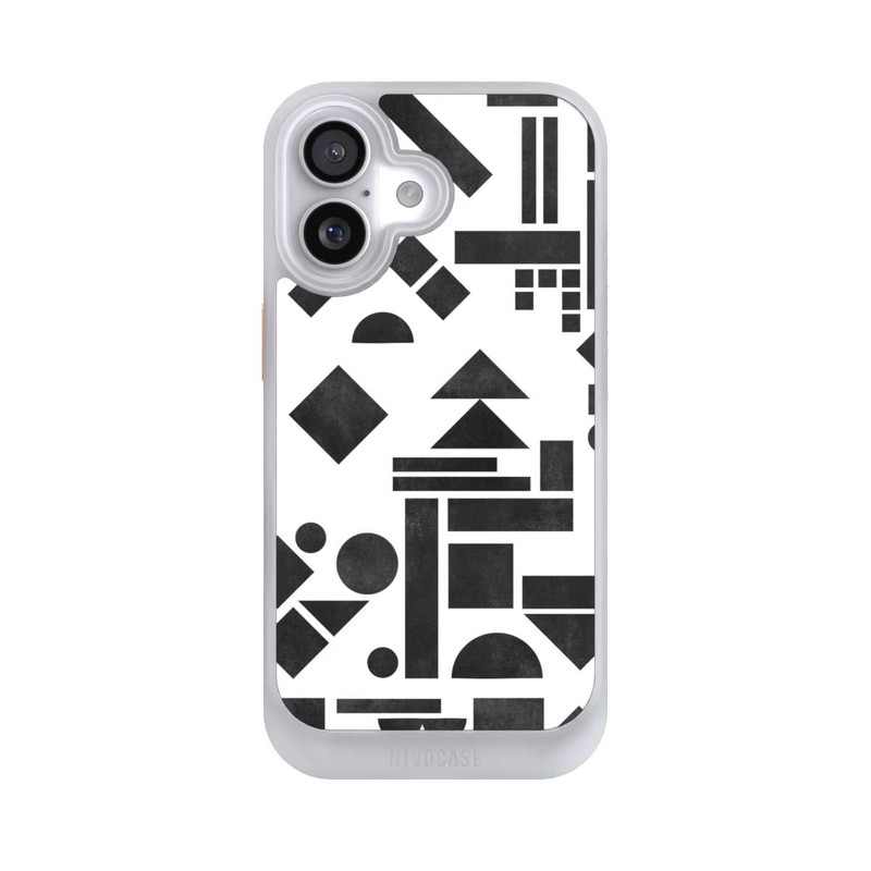 iPhone 17 NIVOcore Geometrie