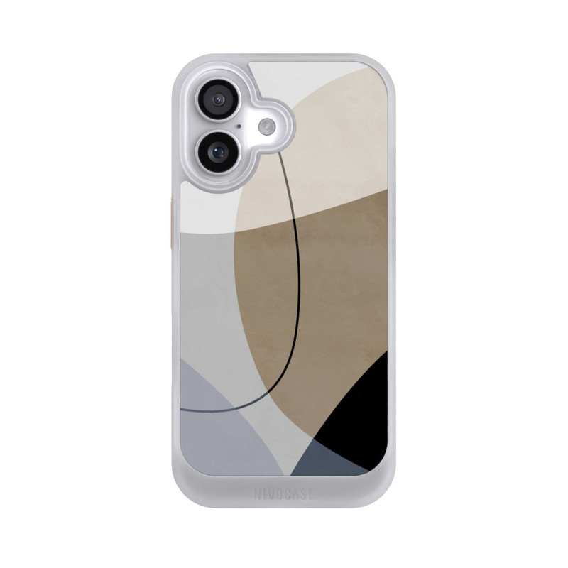 iPhone 17 NIVOcore Graphique 210