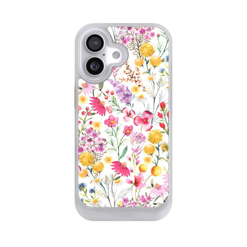  NIVOcore Botanische Frühlingspflanzen