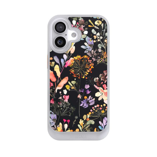  NIVOcore Wilde Gräser schwarz