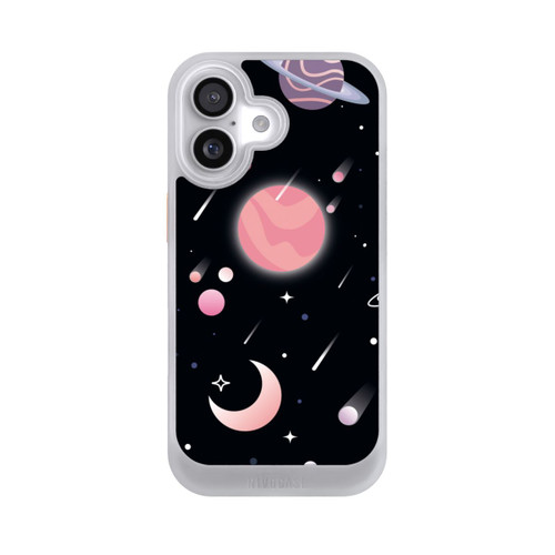  NIVOcore Space planets
