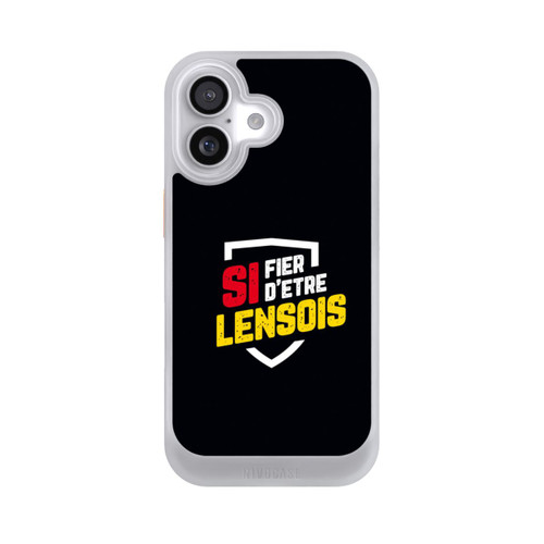  NIVOcore RC Lens Si fier d'être Lensois