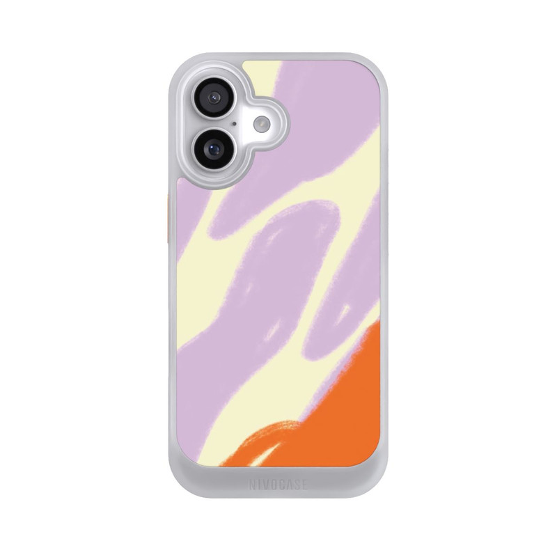 iPhone 17 NIVOcore Boho Flow 