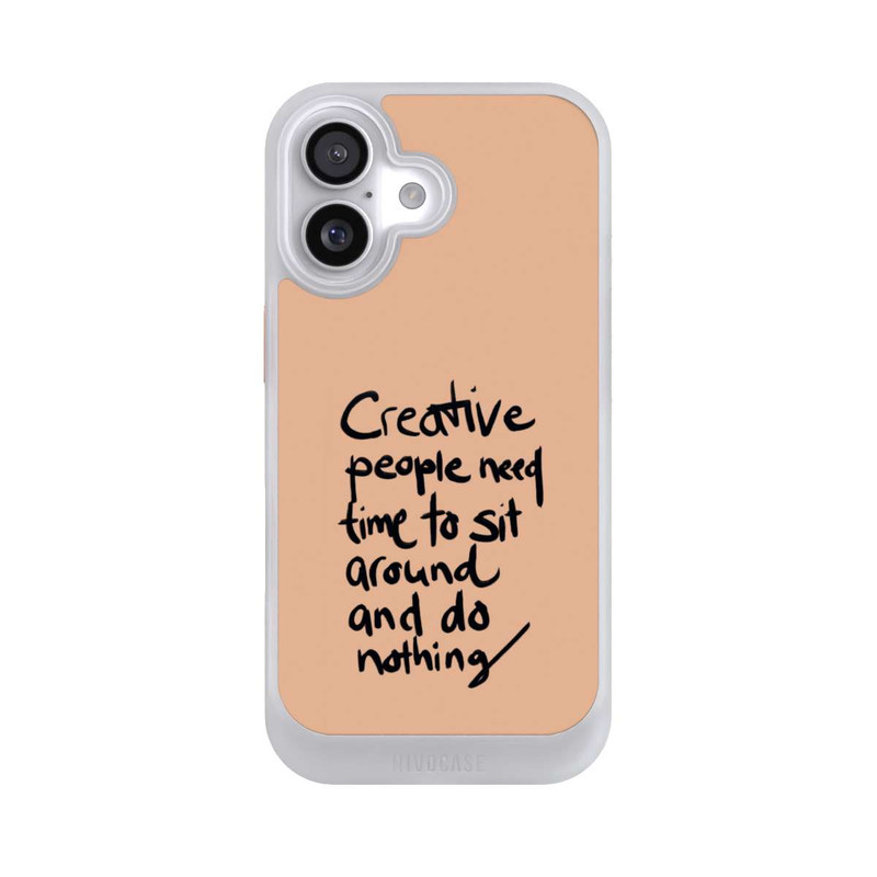 iPhone 17 NIVOcore Creative People