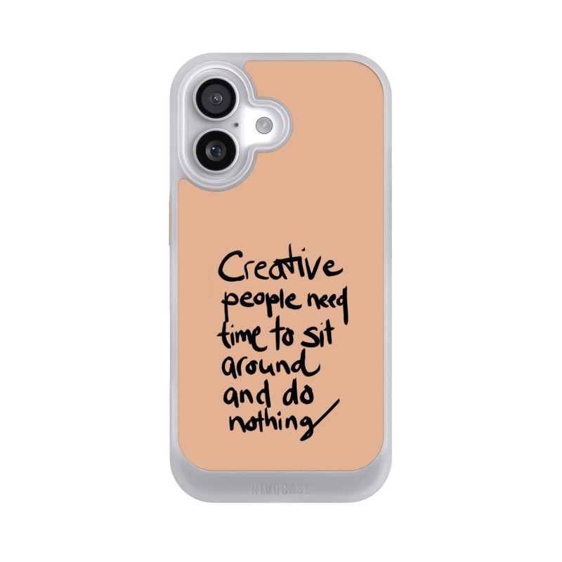 iPhone 17 NIVOcore Creative People