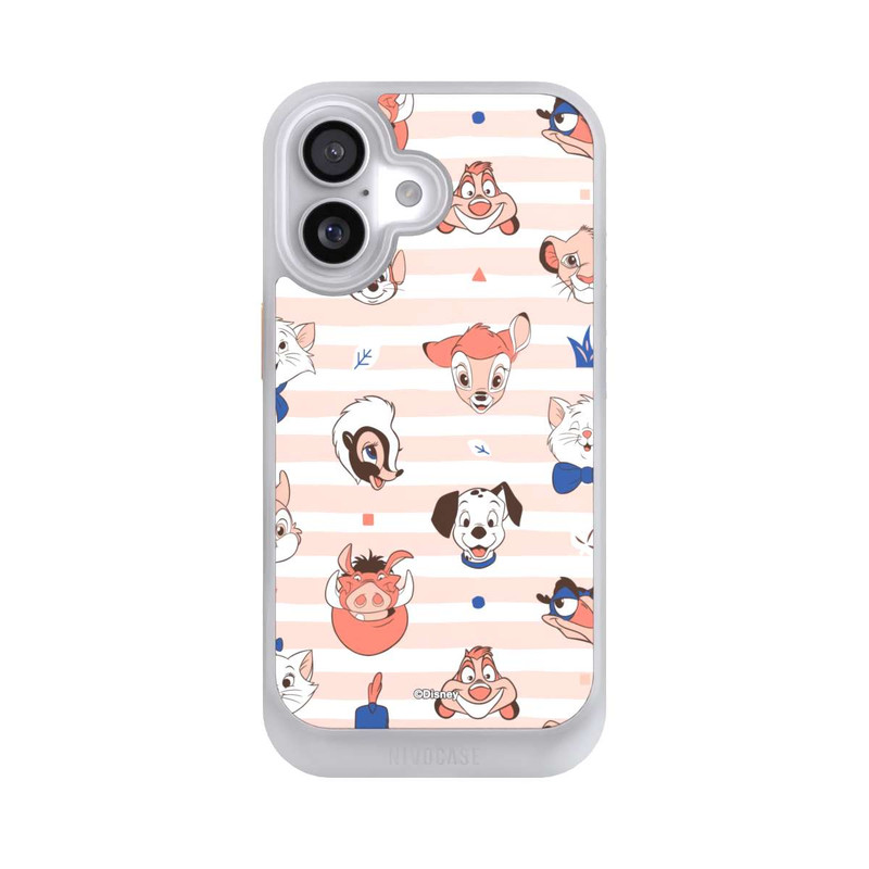 iPhone 17 NIVOcore Classique Bande Disney