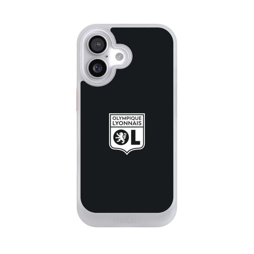  NIVOcore OL Logo Schwarz und Weiß