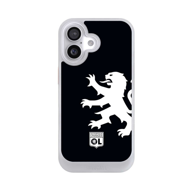 iPhone 17 NIVOcore OL Schwarz